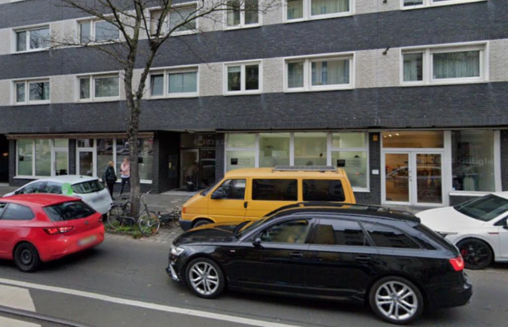 Goldinside Aesthetics Düsseldorf
