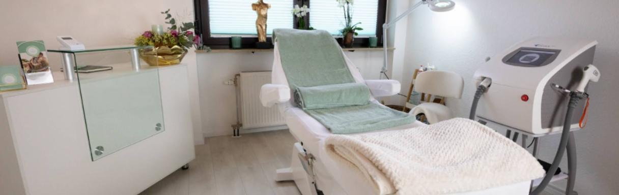Injektionsbehandlung gegen Falten in Mannheim bei Graf Esthetik