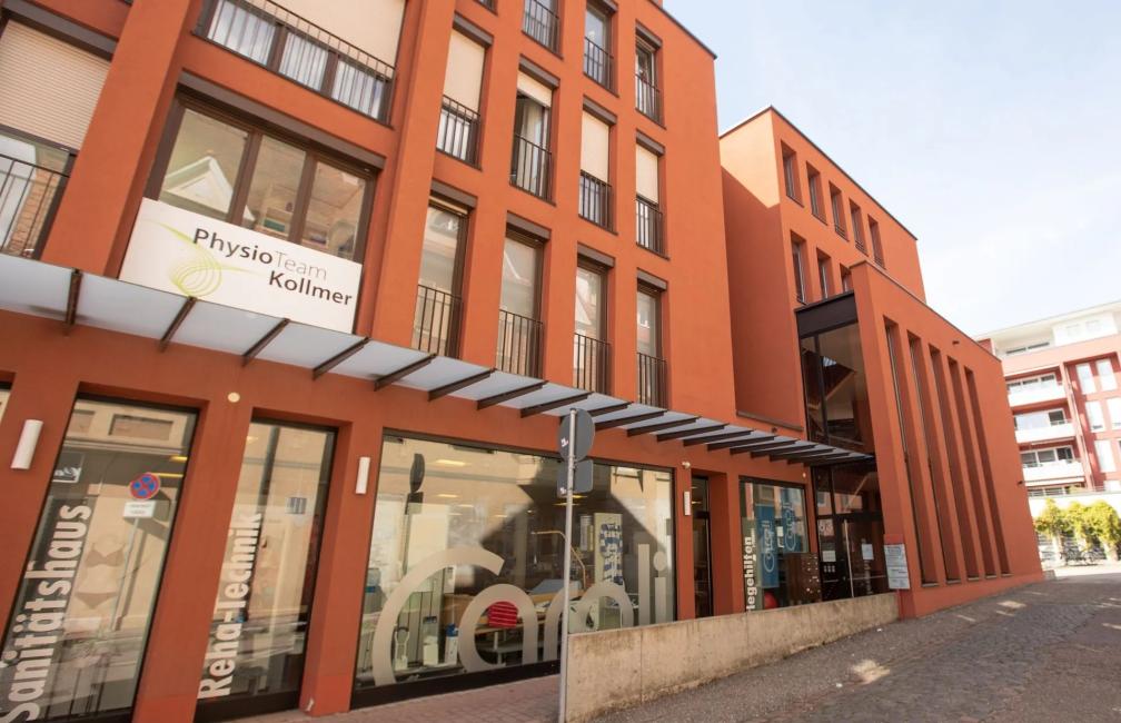 Medizinisches Beauty Zentrum