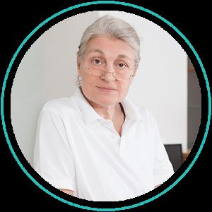 Ursula Zerweck