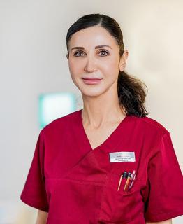 Shirin Samimi-Fard