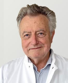 Walter Lechner