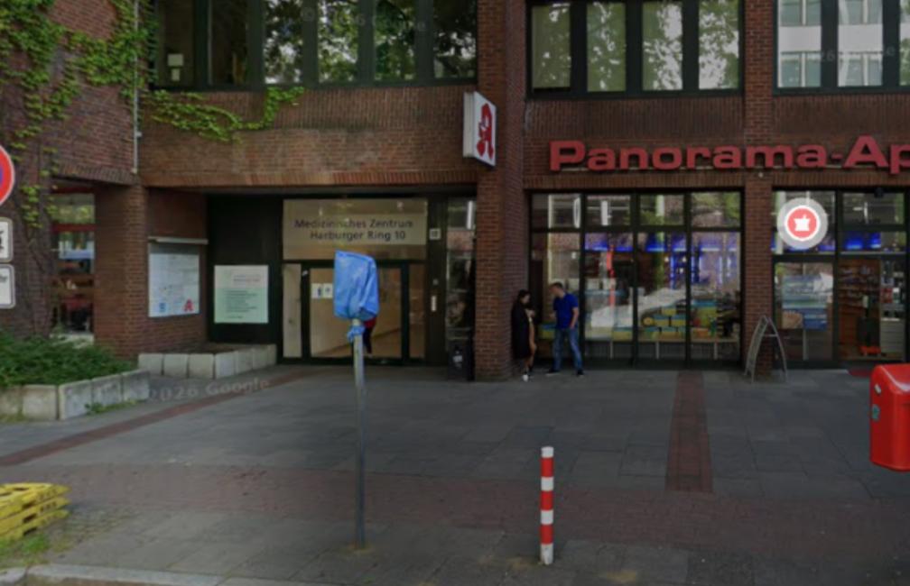 Gynäkologische Praxisklinik Harburg