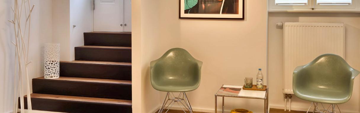 Injektionsbehandlung gegen Falten in Berlin bei dr.l-aesthetics