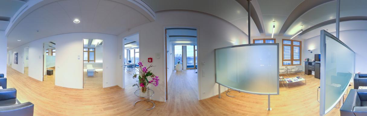 Injektionsbehandlung gegen Falten in Neurenberg bei dr.radu + partner - Aesthetische und Plastische Chirurgie