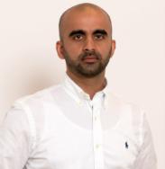 Helmand Zarif