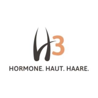 H3: Hormone, Haut, Haare