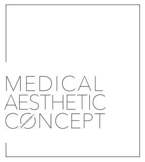 Ästhetische Klinik Medical Aesthetic Concept