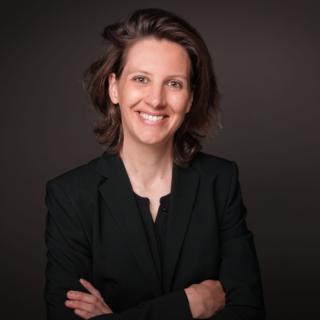 Caroline Haaß