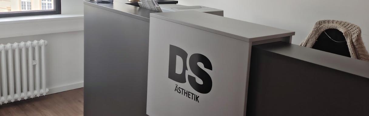 Injektionsbehandlung gegen Falten in Köln bei DS Ästhetik