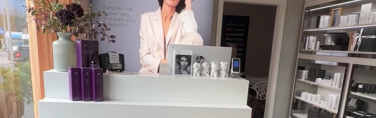 Injektionsbehandlung gegen Falten in Detmold bei Göldner Beauty Concept