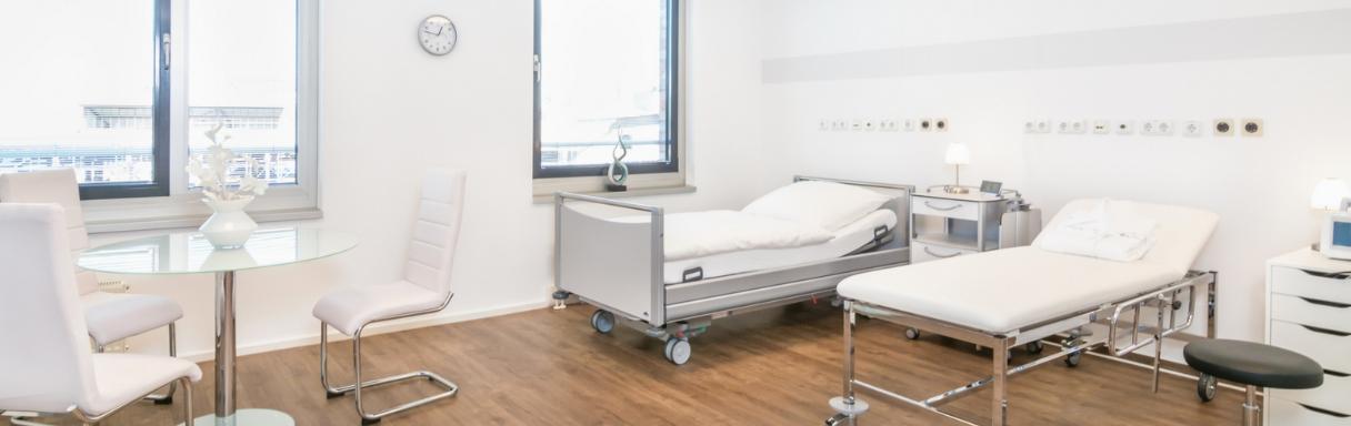 Injektionsbehandlung gegen Falten in Essen bei e-sthetic