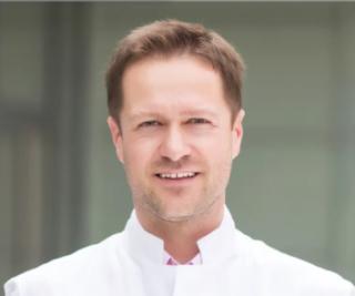 Daniel Talanow