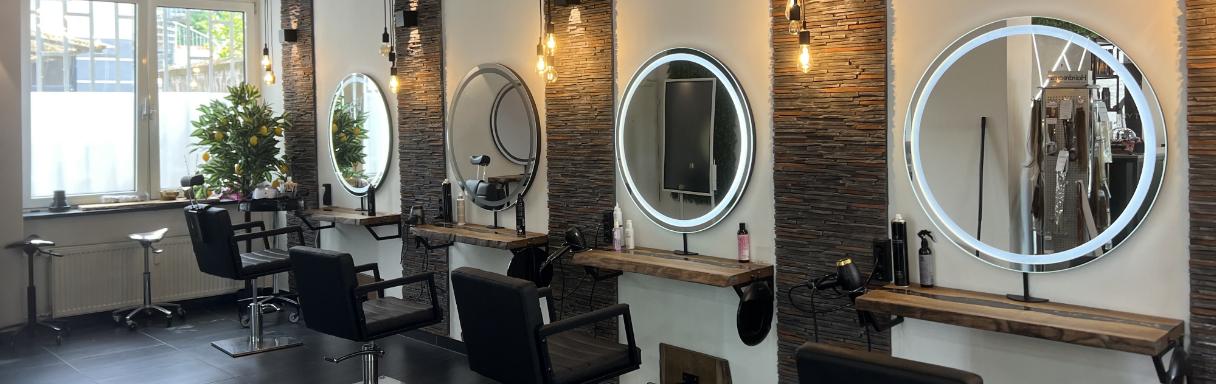 Injektionsbehandlung gegen Falten in Mainz bei Friseur Ahmet Yitik - Hair | Beauty | Education