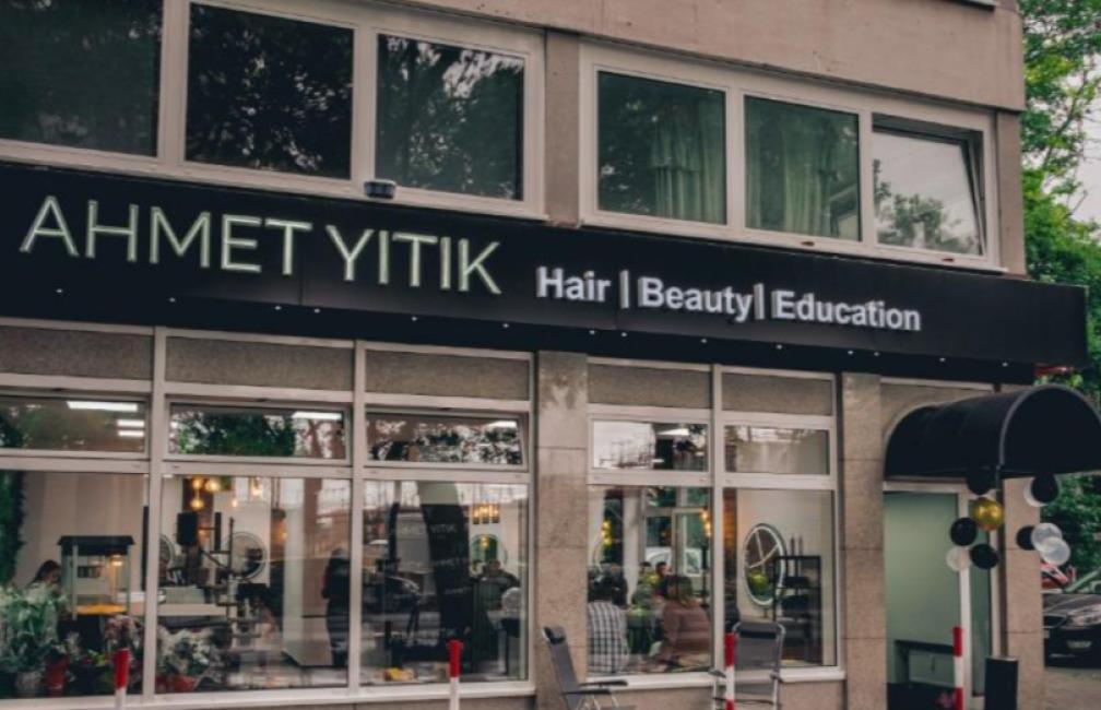 Friseur Ahmet Yitik - Hair | Beauty | Education