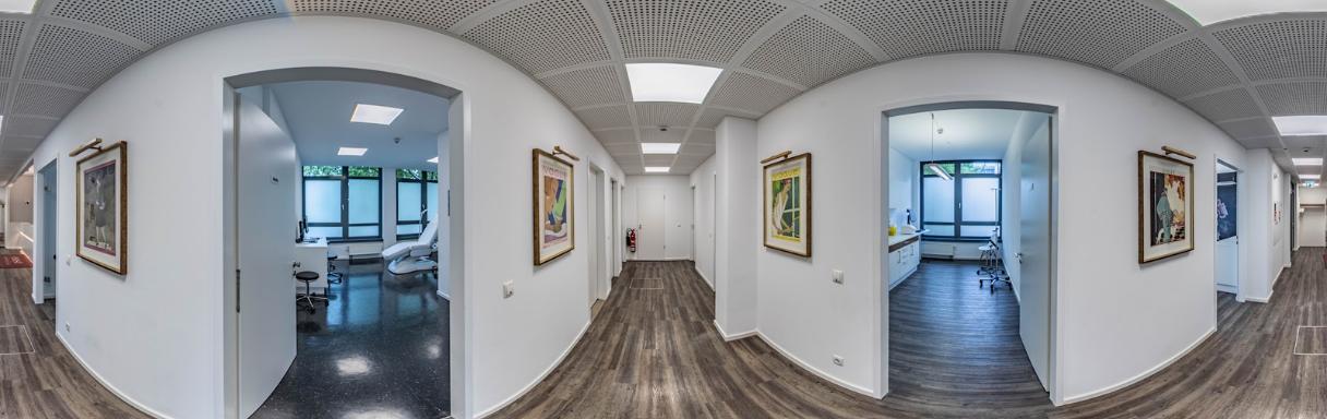 Injektionsbehandlung gegen Falten in Frankfurt bei east AESTHETICS