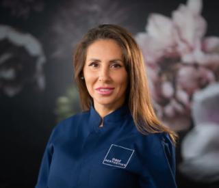 Laura Petrescu