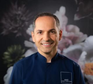 Mehran Yaschar Adili