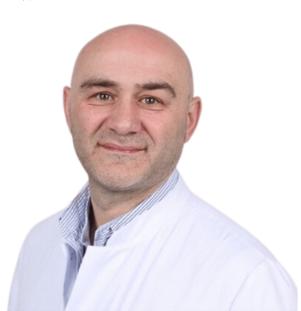 Irakli Pandchulize