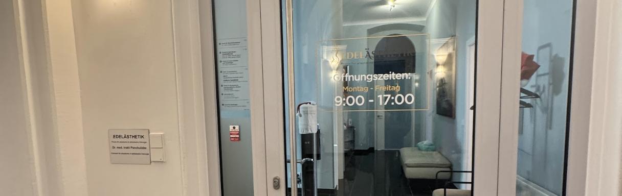 Injektionsbehandlung gegen Falten in Baden-Baden bei Edelästhetik