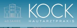 KOCK Hautarztpraxis