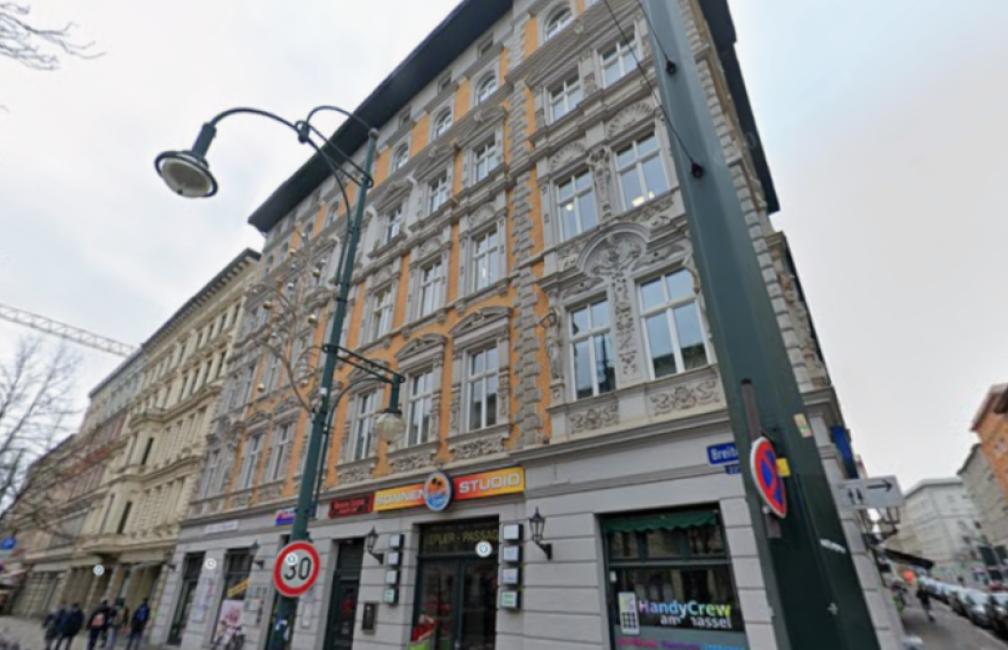 Eger & Partner – Plas­ti­sche und Ästhe­ti­sche Chirurgie - Magdeburg