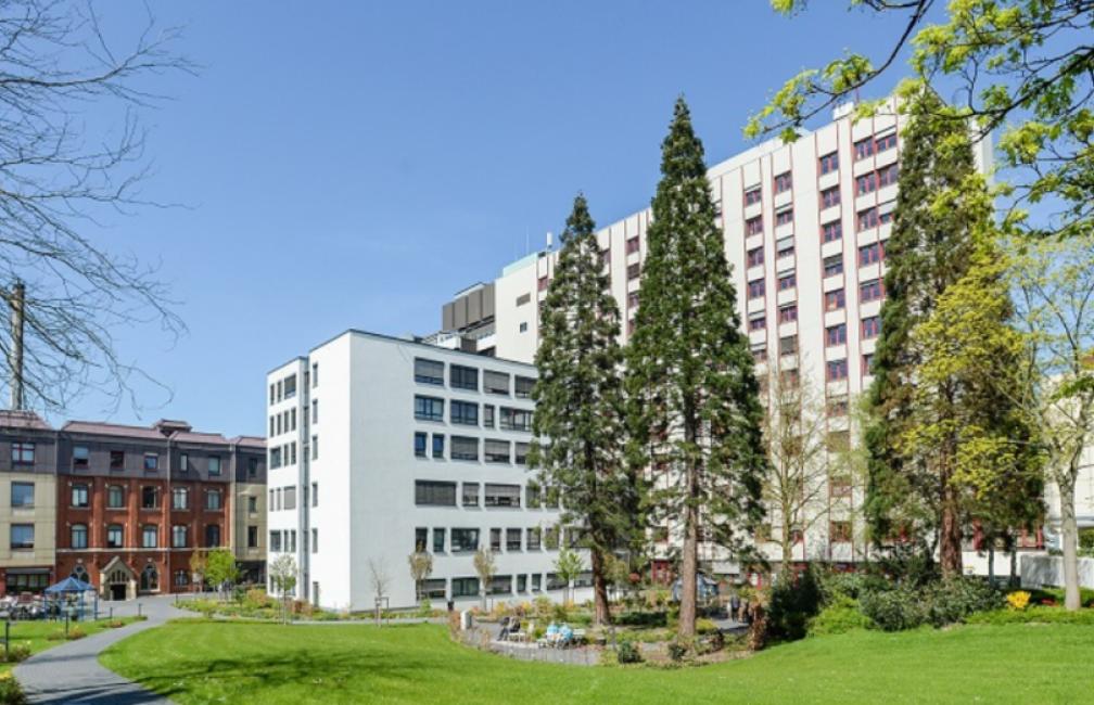 EKM - Evangelisches Krankenhaus Mülheim/Ruhr
