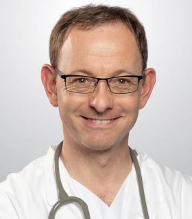 Stephan Meyer