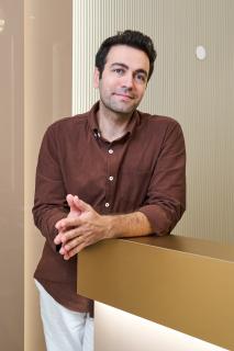 Gökhan Baris