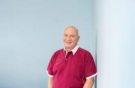 Walter Hammerl
