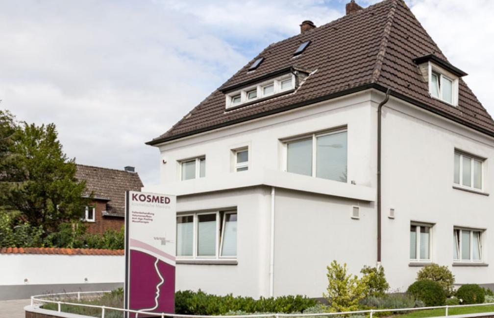 KOSMED kosmetische Medizin