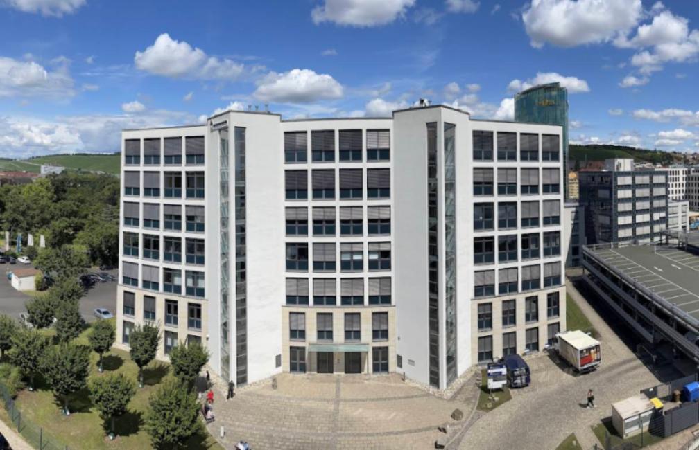 ÄSTHETIK AM RINGPARK