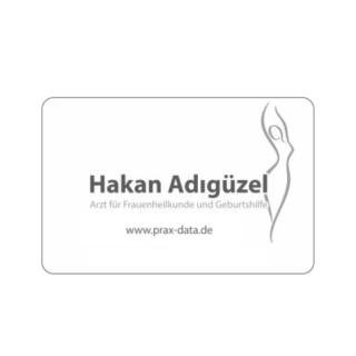 Hakan Adigüzel - Arzt für Frauenheilkunde und Geburtshilfe