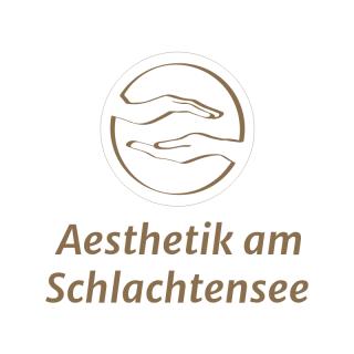 Ästhetik am Schlachtensee