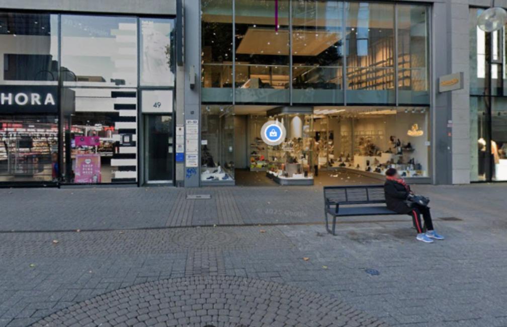 Hamadna Ästhetik