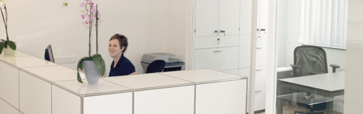Injektionsbehandlung gegen Falten in Lippstadt bei MKG-Praxis Dr. Dr. Stephan Haarmann