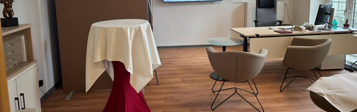 Injektionsbehandlung gegen Falten in Süderholz bei Ästhetik am Sund
