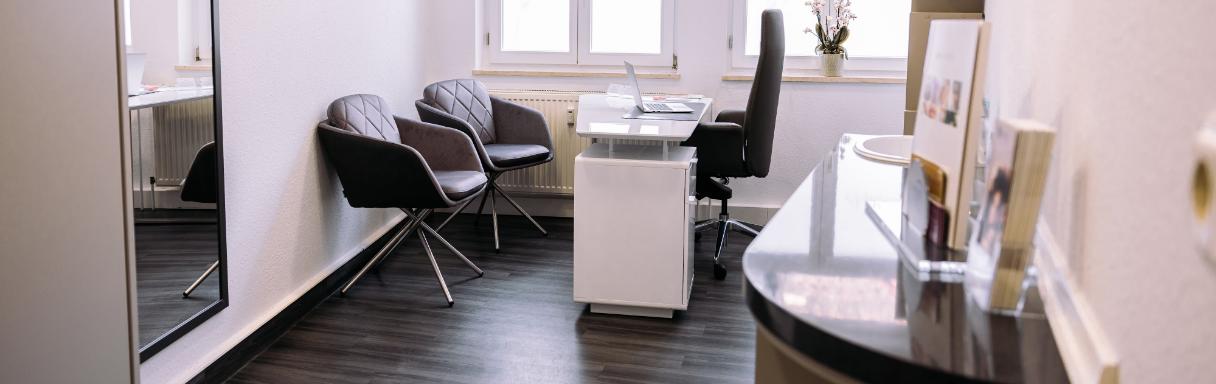 Injektionsbehandlung gegen Falten in Braunschweig bei Get2 Aesthetics Plastische & Ästhetische Chirurgie