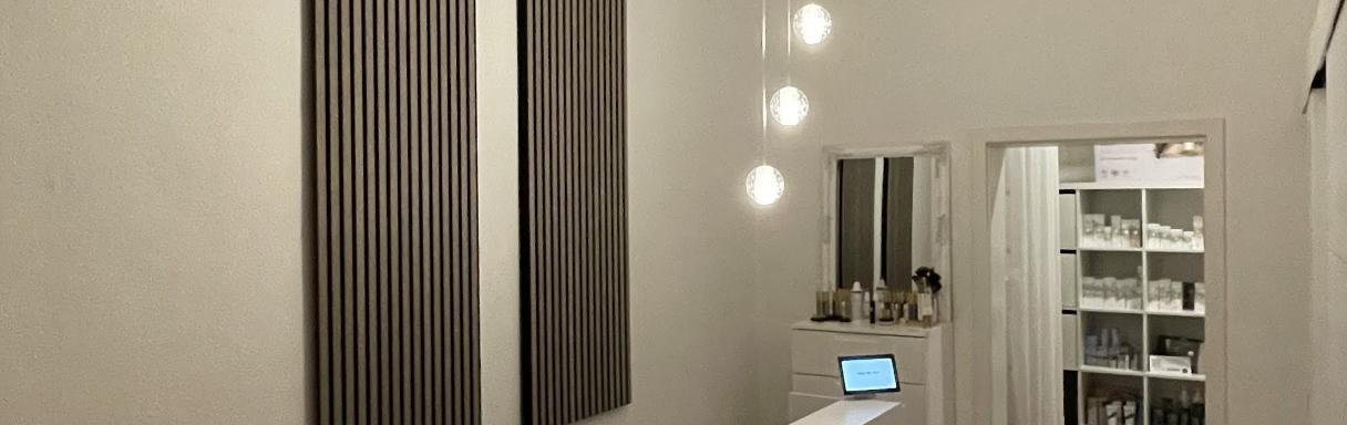 Injektionsbehandlung gegen Falten in Pirna bei Kosmetik & Bodyform