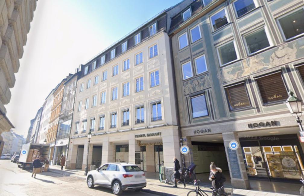 Ästhetik an der Oper - Facharztpraxis für Plastische & Ästhetische Chirurgie