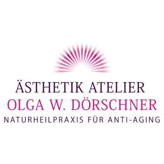 ÄSTHETIK ATELIER OLGA W. DÖRSCHNER NATURHEILPRAXIS FÜR ANTI-AGING