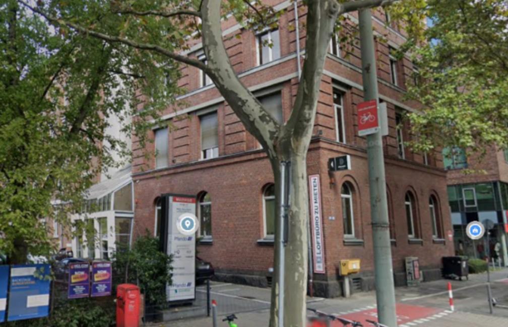 VITALIS Aesthetics Frankfurt