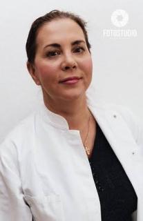 Irina Hasewinkel