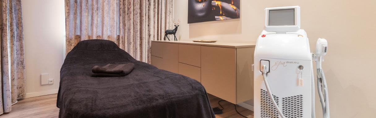 Injektionsbehandlung gegen Falten in Lauf an der Pegnitz bei Girmscheid Aesthetic | Medical Kosmetikstudio