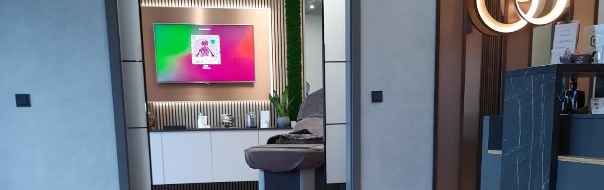 Injektionsbehandlung gegen Falten in Dorsten bei GLAM Aesthetic Naturheilpraxis für medizinische Kosmetik und Ästhetik
