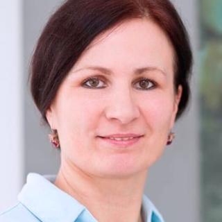 Claudia Von Rüden