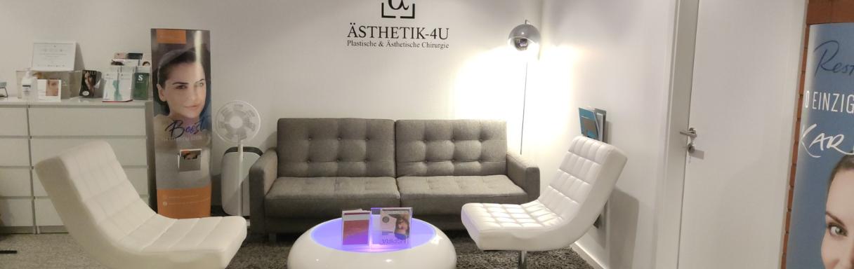 Injektionsbehandlung gegen Falten in Hannover bei Praxis Dr. Hierner Plastische & Ästhetische Chirurgie