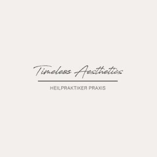 Timeless Aesthetics - Heilpraktiker Praxis