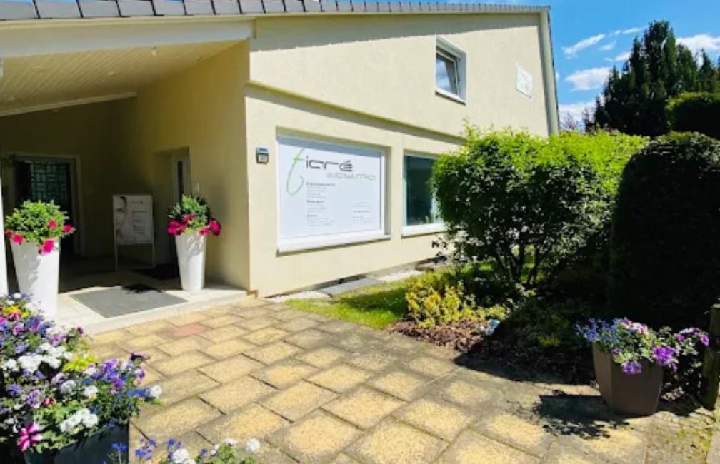 tiaré day spa - Fachinstitut für Ergebniskosmetik, Wellness-Massagen & Sauna
