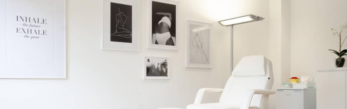 Injektionsbehandlung gegen Falten in Hannover bei Hannover Aesthetica